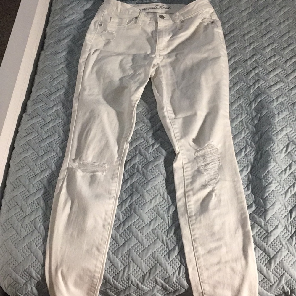 jeans